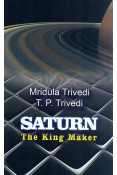 Saturn: The King Maker